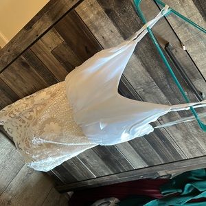 NEW WITH TAGS FRANCESCAS DRESS